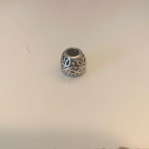 Pandora Butterfly Garden Charm